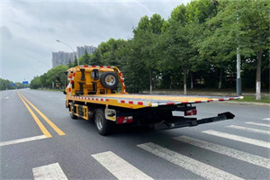 株洲宁武道路救援拖车-宁武救援服务热线